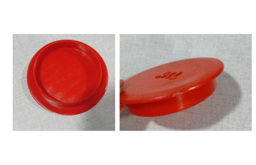 SOCKET CAP